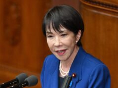 Ketegangan Meningkat: Protes Diplomatik Jepun Terhadap Beijing