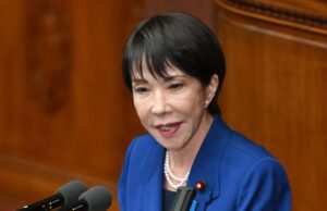 Ketegangan Meningkat: Protes Diplomatik Jepun Terhadap Beijing