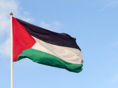 Palestin Ambil Langkah Berani: Permohonan Rasmi ke PBB untuk Status Negara