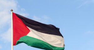 Palestin Ambil Langkah Berani: Permohonan Rasmi ke PBB untuk Status Negara