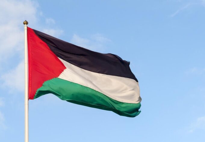 Palestin Ambil Langkah Berani: Permohonan Rasmi ke PBB untuk Status Negara