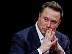 Elon Musk Terima ‘Pay Deal’ Paling Gila Dalam Sejarah: Hampir USD 1 Trillion!