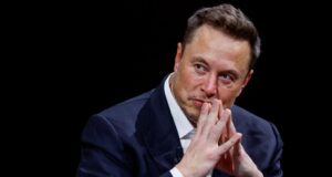 Elon Musk Terima ‘Pay Deal’ Paling Gila Dalam Sejarah: Hampir USD 1 Trillion!