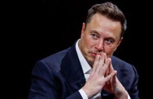 Elon Musk Terima ‘Pay Deal’ Paling Gila Dalam Sejarah: Hampir USD 1 Trillion!