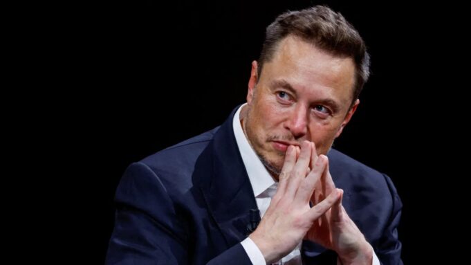 Elon Musk Terima ‘Pay Deal’ Paling Gila Dalam Sejarah: Hampir USD 1 Trillion!