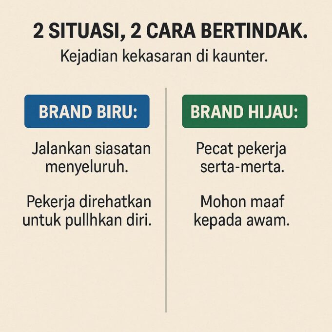 Strategi Bertindak dalam Situasi Berbeza: Pendekatan Praktikal untuk Keputusan Bijak