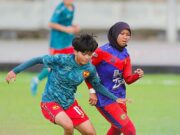 Persiapan Hebat Menjelang Hari Perlawanan 12: Ahad, 9 Nov 2025