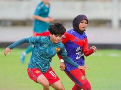 Persiapan Hebat Menjelang Hari Perlawanan 12: Ahad, 9 Nov 2025