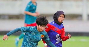 Persiapan Hebat Menjelang Hari Perlawanan 12: Ahad, 9 Nov 2025