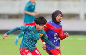 Persiapan Hebat Menjelang Hari Perlawanan 12: Ahad, 9 Nov 2025