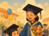 Generasi Masa Depan: Kecil-kecil Berjaya di Majlis Graduasi!