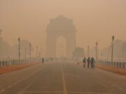 Keadaan Udara di New Delhi: Krisis Kesihatan yang Memuncak