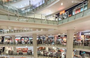 Lonjakan Perbelanjaan Pengguna di Malaysia: Impak dan Analisis September