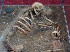 Puteri Sarazm: Warisan Budaya 5,500 Tahun lalu dari Tajikistan