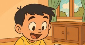 Menemukan Kecantikan dalam Setiap Setem: Kisah Hobi yang Tak Pernah Ada