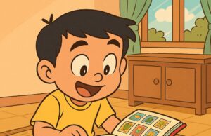 Menemukan Kecantikan dalam Setiap Setem: Kisah Hobi yang Tak Pernah Ada