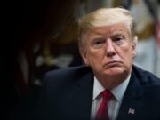 Kadar Ketidakpuasan Terhadap Trump Mencapai Puncak Tertinggi 58% Dalam Penggal Kedua