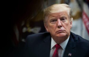 Kadar Ketidakpuasan Terhadap Trump Mencapai Puncak Tertinggi 58% Dalam Penggal Kedua