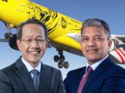Penghargaan FAM kepada Pihak Terlibat dalam Membangunkan Bolasepak Malaysia