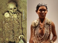 Penemuan Puteri Khok Phanom Di: Misteri Sejarah yang Tersembunyi