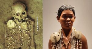 Penemuan Puteri Khok Phanom Di: Misteri Sejarah yang Tersembunyi