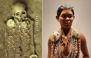 Penemuan Puteri Khok Phanom Di: Misteri Sejarah yang Tersembunyi