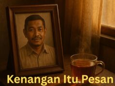 Kesediaan Menghadapi Kematian: Realiti yang Tidak Pernah Kita Jangka