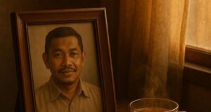 Kesediaan Menghadapi Kematian: Realiti yang Tidak Pernah Kita Jangka