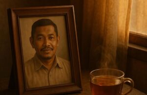 Kesediaan Menghadapi Kematian: Realiti yang Tidak Pernah Kita Jangka