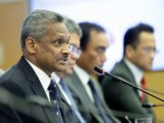 Prestasi Luar Biasa Ringgit: Analisis Bank Negara Hingga November 2025