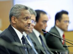 Prestasi Luar Biasa Ringgit: Analisis Bank Negara Hingga November 2025