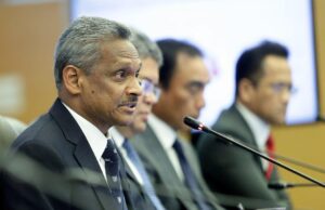 Prestasi Luar Biasa Ringgit: Analisis Bank Negara Hingga November 2025