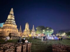 Tajuk: “Nasihat Kerajaan Malaysia: Elakkan Perjalanan Waktu Malam demi Keselamatan Rakyat”