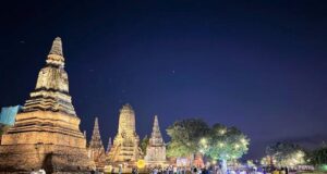 Tajuk: “Nasihat Kerajaan Malaysia: Elakkan Perjalanan Waktu Malam demi Keselamatan Rakyat”