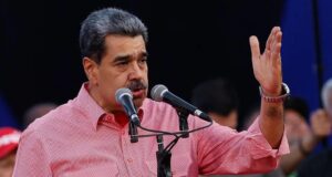 AS Usul Label Cartel de los Soles Sebagai Organisasi Jenayah