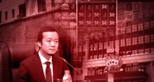 Kerjasama Antarabangsa: Siasatan terhadap Prince Holding Group oleh AS, UK dan Negara Asia Tengah