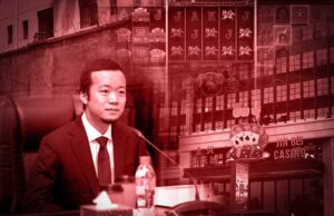 Kerjasama Antarabangsa: Siasatan terhadap Prince Holding Group oleh AS, UK dan Negara Asia Tengah