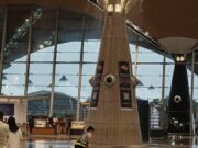 Bumbung KLIA Bocor: Kecuaian Kontraktor Tertinggal Plywoo Sebab Utama