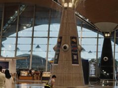 Bumbung KLIA Bocor: Kecuaian Kontraktor Tertinggal Plywoo Sebab Utama