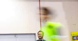 Skuad Futsal Harimau Malaya Memulakan Kem Latihan Pusat di Arena Futsal FAM