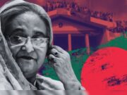 Krisis Politik Bangladesh: Kejatuhan Sheikh Hasina Setelah 15 Tahun Pemerintahan