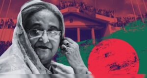 Krisis Politik Bangladesh: Kejatuhan Sheikh Hasina Setelah 15 Tahun Pemerintahan