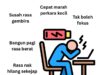 Ketika Tidur Tak Lagi Mampu Menghapuskan Penat