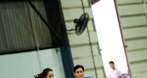 Persiapan Mantap Skuad Futsal Malayan Tigress Menjelang Sukan SEA: Hari Ketujuh Latihan Pusat