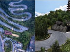 Tajuk: “Caj Jalan Baru di Genting: Reaksi Terkejut dari Pengguna”