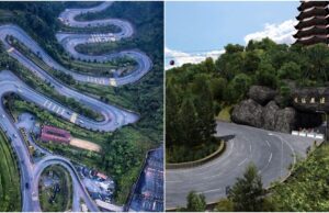 Tajuk: “Caj Jalan Baru di Genting: Reaksi Terkejut dari Pengguna”