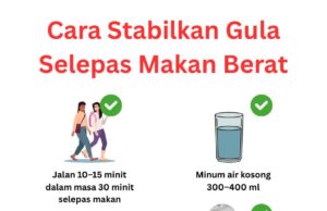 Ketagihan Rasa: Menuju Perut Tanpa Henti