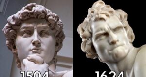 Kecantikan Patung: Keanggunan Seni Halus Dari Abad ke-16 Hingga ke-19