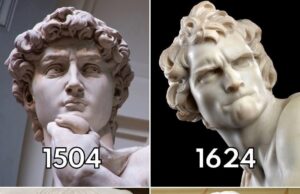 Kecantikan Patung: Keanggunan Seni Halus Dari Abad ke-16 Hingga ke-19