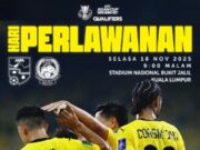 Saat Penuh Ketegangan: Persiapan Menjelang Hari Pertandingan!